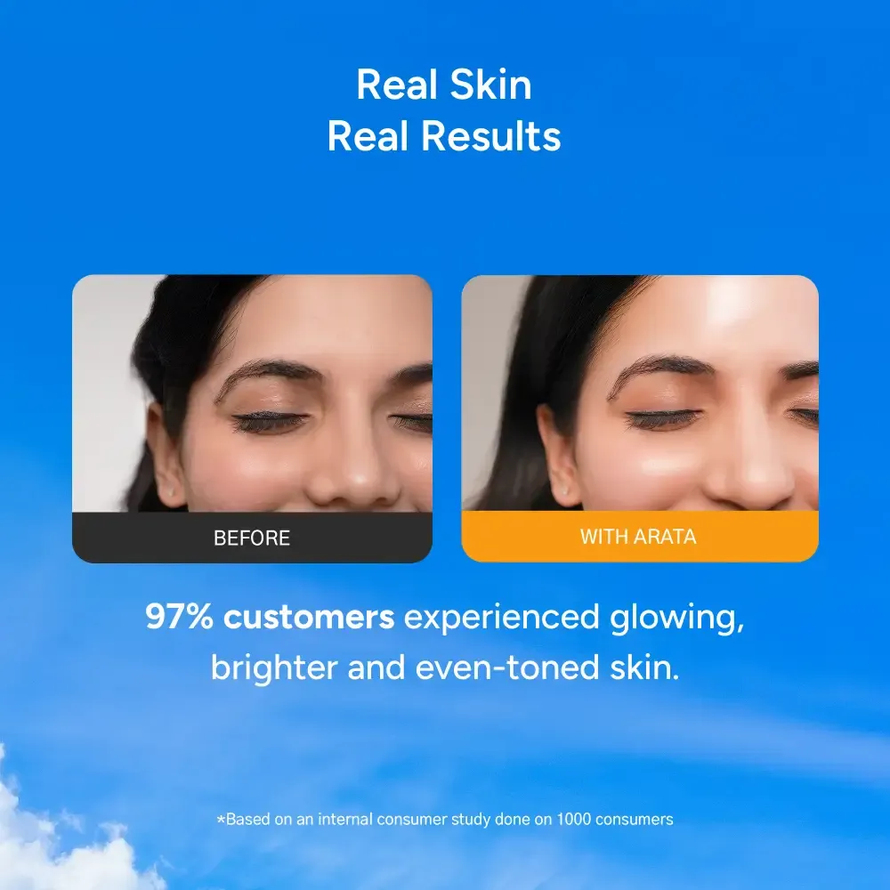 Sunscreen Gel - 50ml BYOB - Image 6