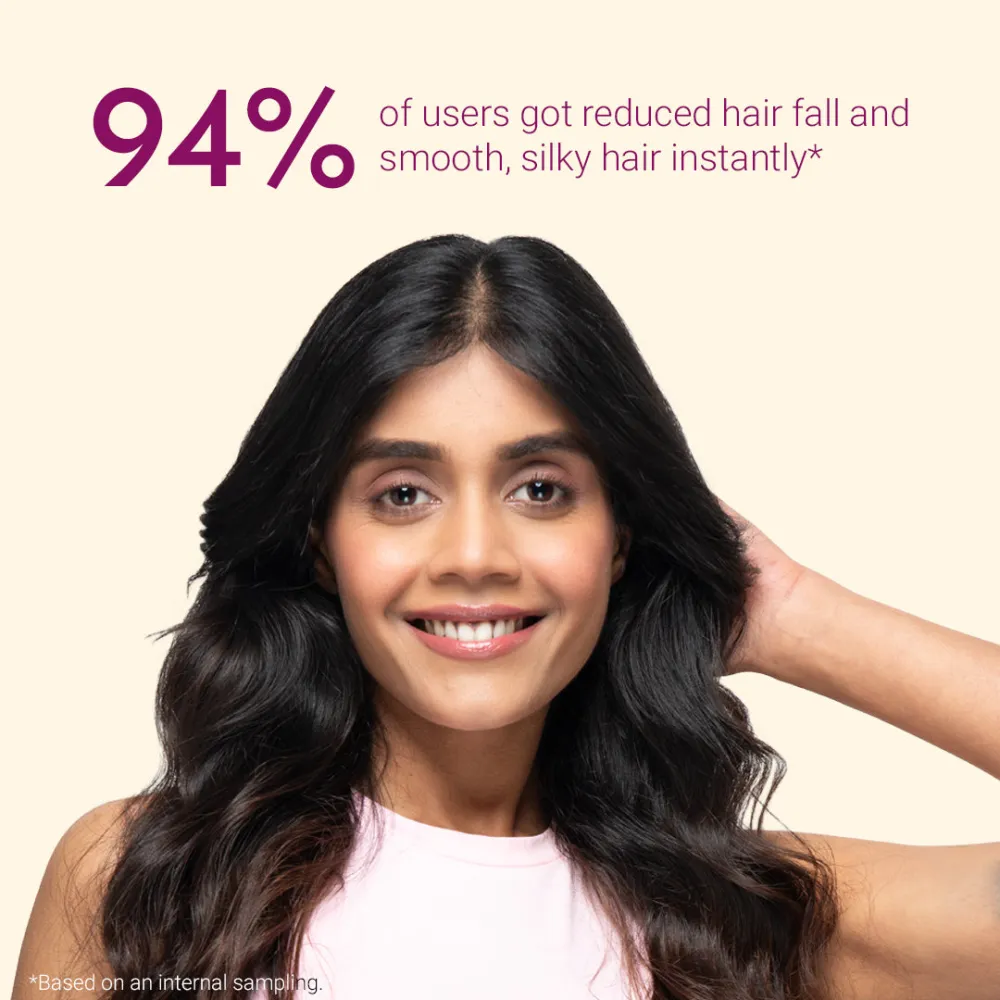 Hair Fall Defense Onion Conditioner - 200ml AFL - Image 6