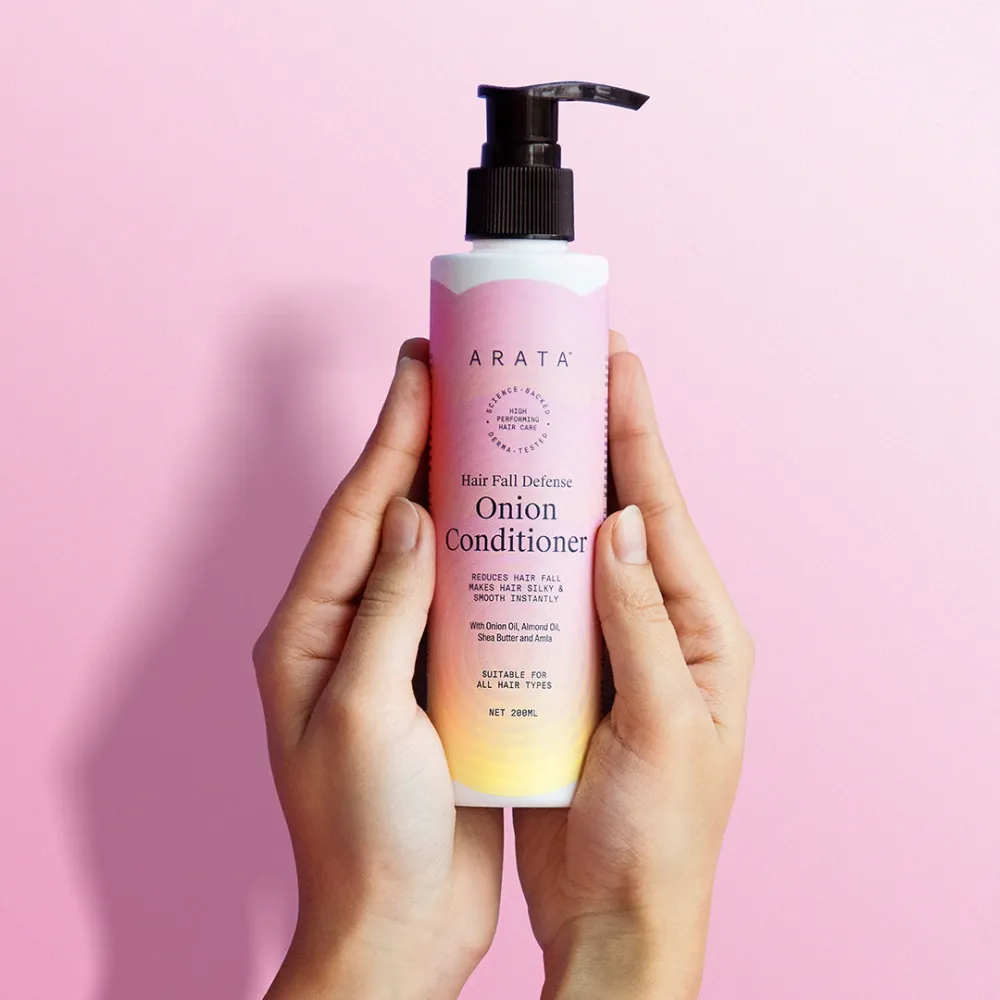 Hair Fall Defense Onion Conditioner - 200ml AFL - Image 7