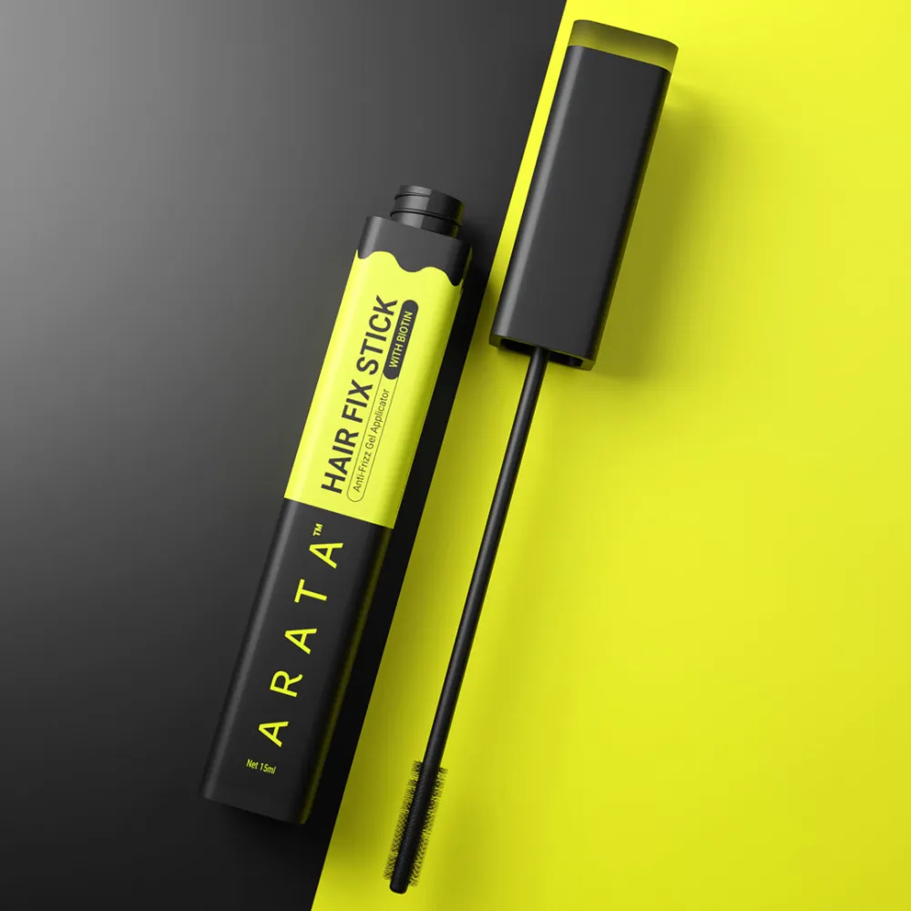 Hair Fix Stick - Anti-Frizz Gel Applicator BYOB - Image 8
